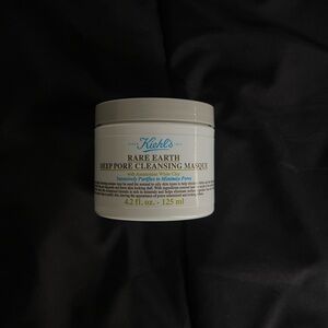 Kiehl’s Rare Earth Deep Pore Minimizing Clay Masque